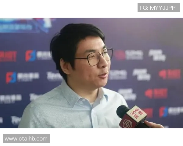 专访王强揭秘英雄联盟成功背后的策略与理念