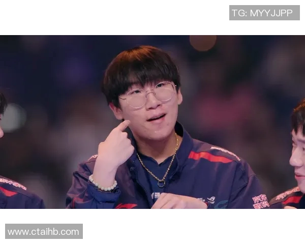 电竞新闻世界大师赛中JDG战队意识表现深度解析与战术思考